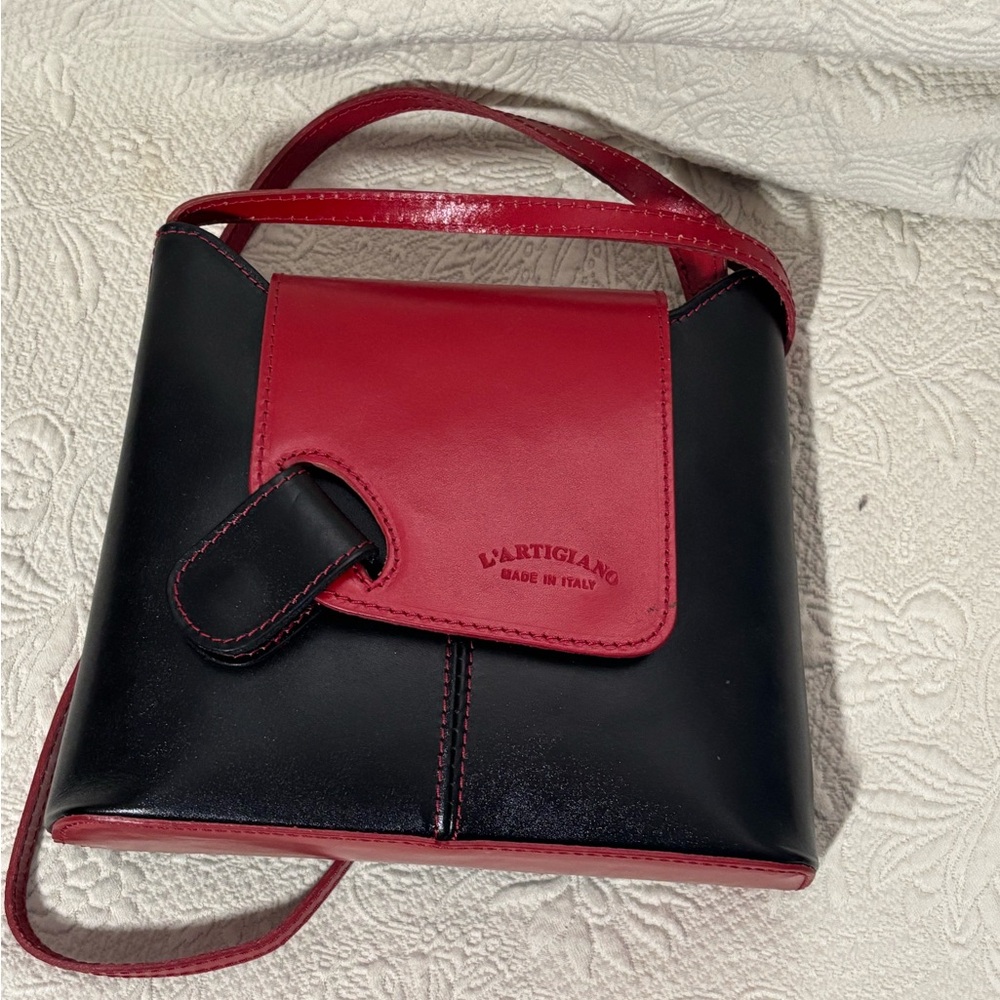 L’Artigiano Cross body